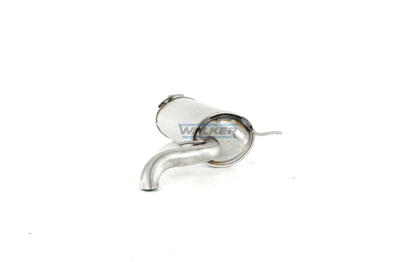 WALKER 70062 Rear Muffler