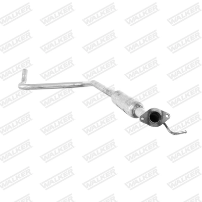 WALKER 24129 Centre Muffler
