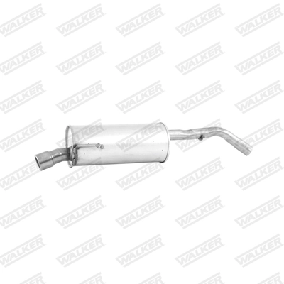 WALKER 22997 Rear Muffler