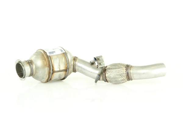 WALKER 20916 Catalytic Converter