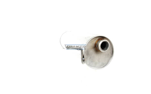 WALKER 23705 Rear Muffler