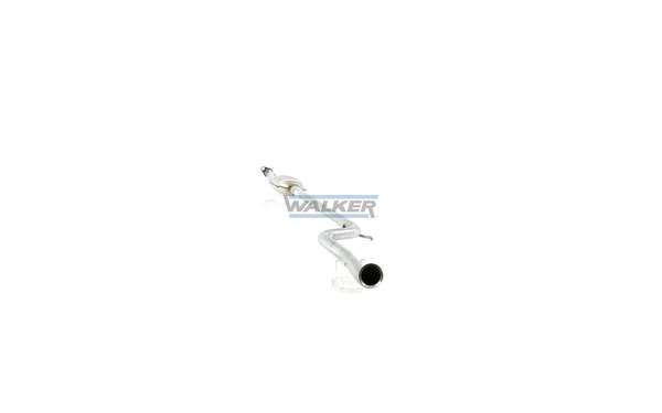 WALKER 20671 Catalytic Converter