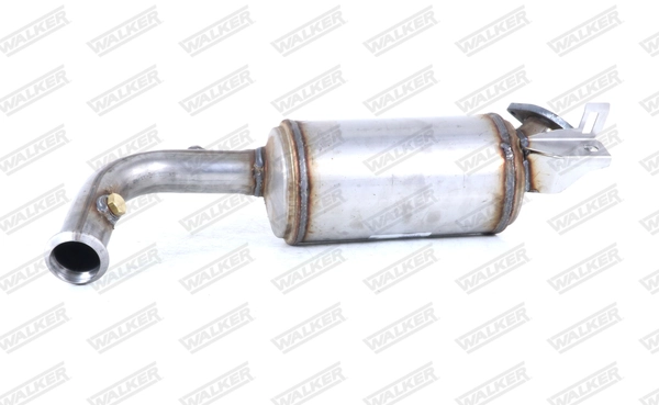 WALKER 73076 Soot/Particulate Filter, exhaust system