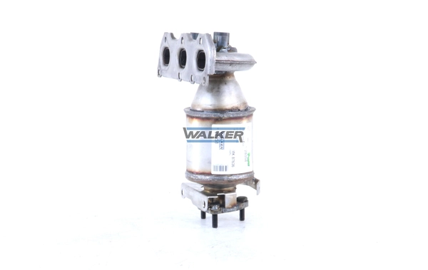 WALKER 28058 Catalytic Converter