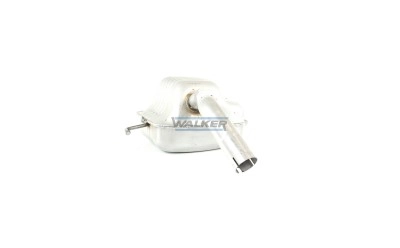 WALKER 21397 Rear Muffler
