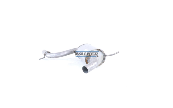 WALKER 23130 Centre Muffler