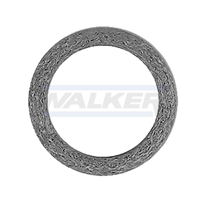 WALKER 86139 Gasket, exhaust pipe