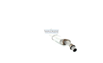 WALKER 70071 Centre Muffler