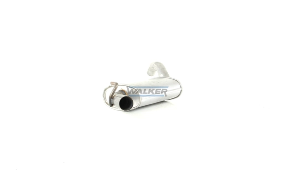 WALKER 25247 Centre Muffler