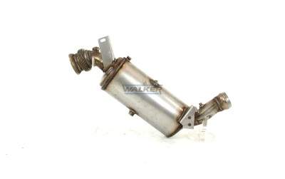 WALKER 73097 Soot/Particulate Filter, exhaust system