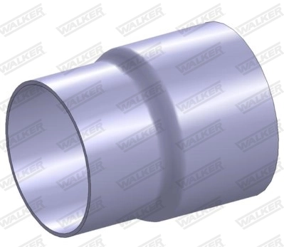 WALKER 07115 Exhaust Pipe
