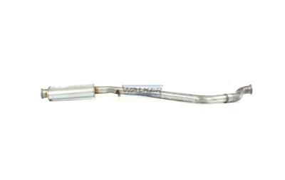 WALKER 19073 Centre Muffler