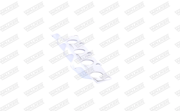WALKER 80589 Gasket, exhaust pipe