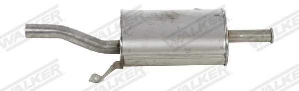 WALKER 14162 Rear Muffler