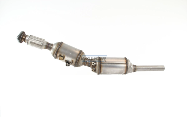 WALKER 93093 Soot/Particulate Filter, exhaust system