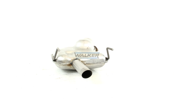 WALKER 21001 Rear Muffler