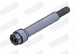 WALKER 83181 Bolt, exhaust system