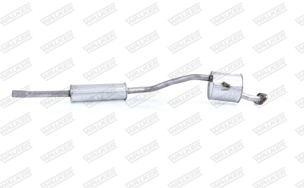 WALKER 22848 Rear Muffler