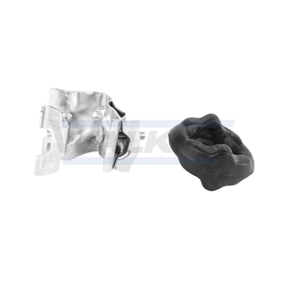 WALKER 81598 Mount, exhaust system