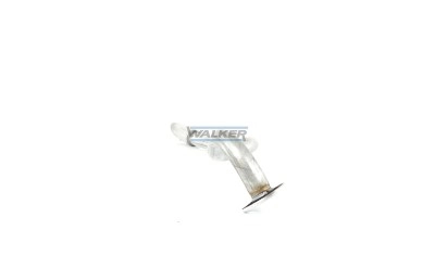 WALKER 17655 Rear Muffler
