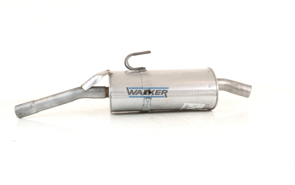 WALKER 21900 Rear Muffler
