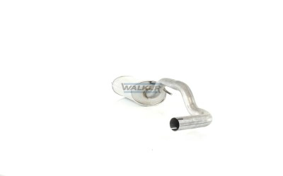 WALKER 21424 Rear Muffler