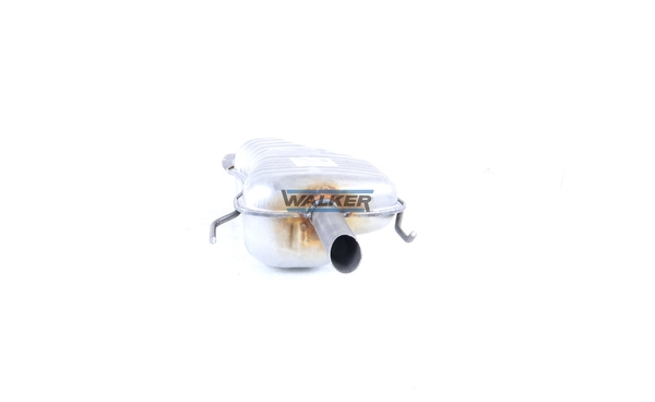 WALKER 23239 Rear Muffler