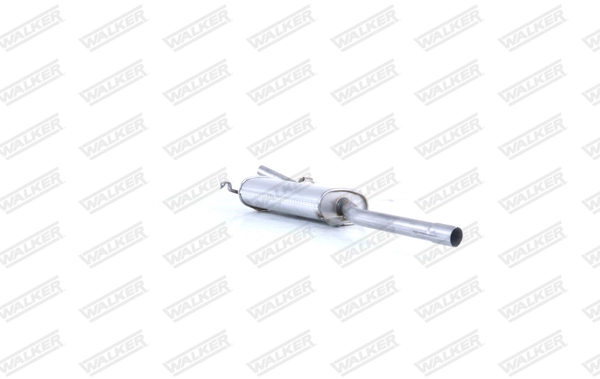 WALKER 22525 Centre Muffler