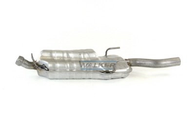 WALKER 19211 Rear Muffler