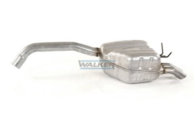 WALKER 21378 Rear Muffler