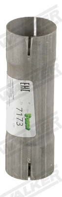 WALKER 07173 Exhaust Pipe