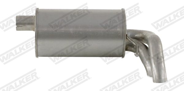 Rear Muffler 21950