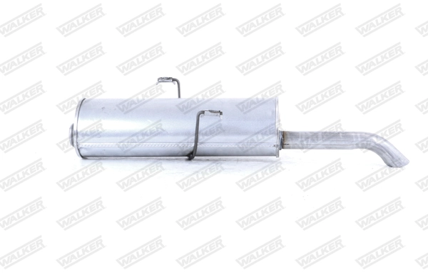 WALKER 22869 Rear Muffler
