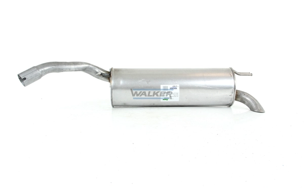 Rear Muffler 21497