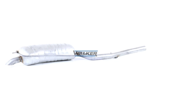 WALKER 72302 Rear Muffler