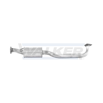 WALKER 22540 Centre Muffler