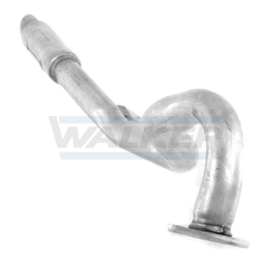 WALKER 17655 Rear Muffler