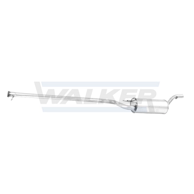 WALKER 71038 Centre Muffler