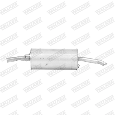 WALKER 71399 Rear Muffler