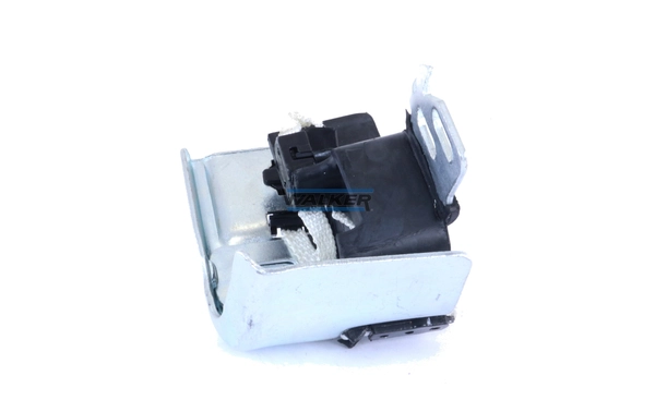 Rubber Strip, exhaust system 80347