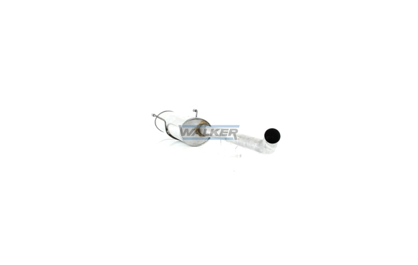 WALKER 21051 Centre Muffler