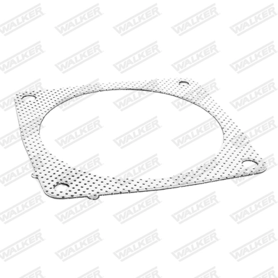 WALKER 80436 Gasket, exhaust pipe