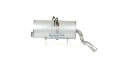 Rear Muffler 21993