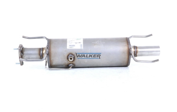 WALKER 73071 Soot/Particulate Filter, exhaust system