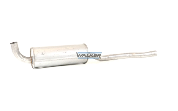 WALKER 08155 Centre Muffler