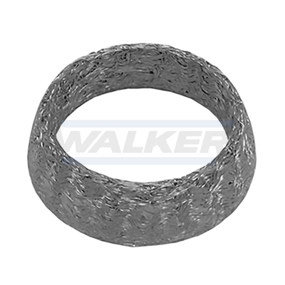 Gasket, exhaust pipe 80160