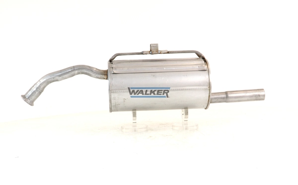 WALKER 21898 Rear Muffler