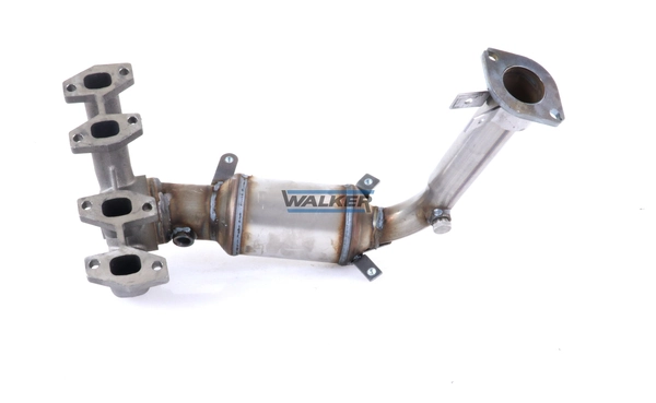 WALKER 20612 Catalytic Converter