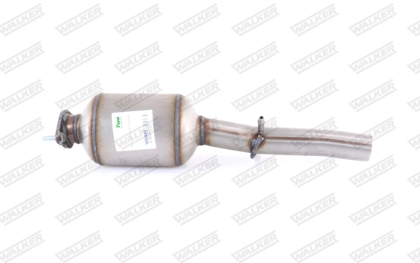 SCR Catalytic Converter Selective Catalytic Reduction (SCR) 28640