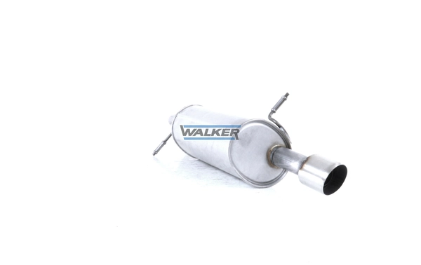 WALKER 23223 Rear Muffler